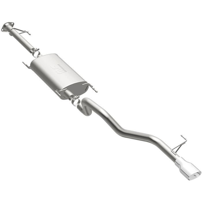 Exhaust System Kit MagnaFlow 16649