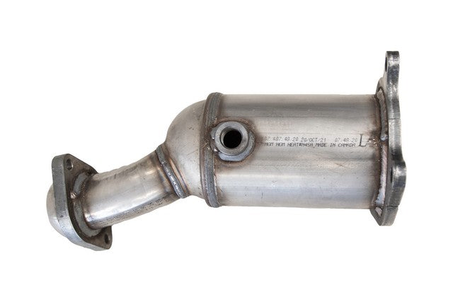 Catalytic Converter-Direct Fit Schultz 7720005