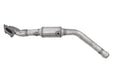 Catalytic Converter-Direct Fit Schultz 7720006