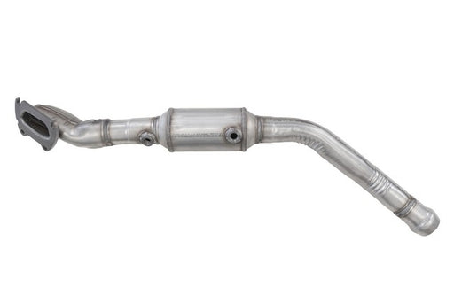 Catalytic Converter-Direct Fit Schultz 7720006