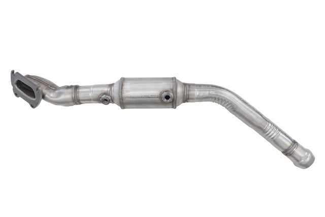 Catalytic Converter-Direct Fit Schultz 7720006