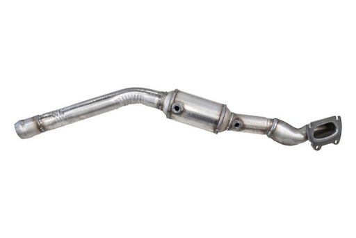 Catalytic Converter-Direct Fit Schultz 7720007
