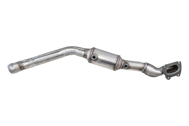 Catalytic Converter-Direct Fit Schultz 7720007