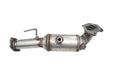 Catalytic Converter-Direct Fit Schultz 7720008