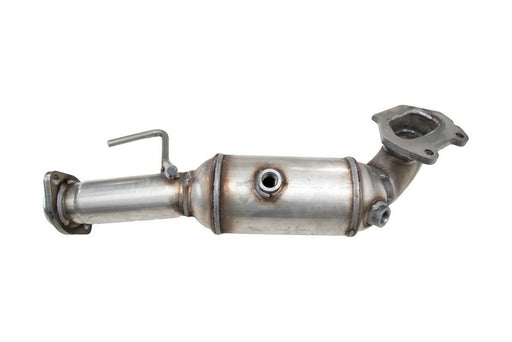Catalytic Converter-Direct Fit Schultz 7720008