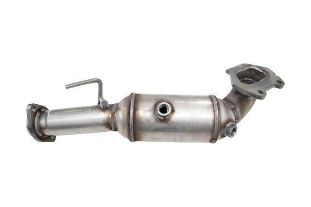 Catalytic Converter-Direct Fit Schultz 7720008
