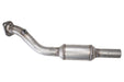 Catalytic Converter-Direct Fit Schultz 7720009