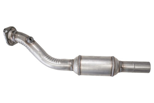 Catalytic Converter-Direct Fit Schultz 7720009