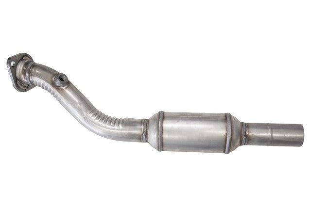 Catalytic Converter-Direct Fit Schultz 7720009