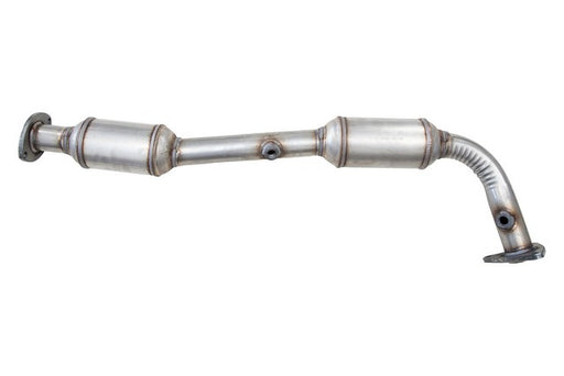 Catalytic Converter-Direct Fit Schultz 7720010