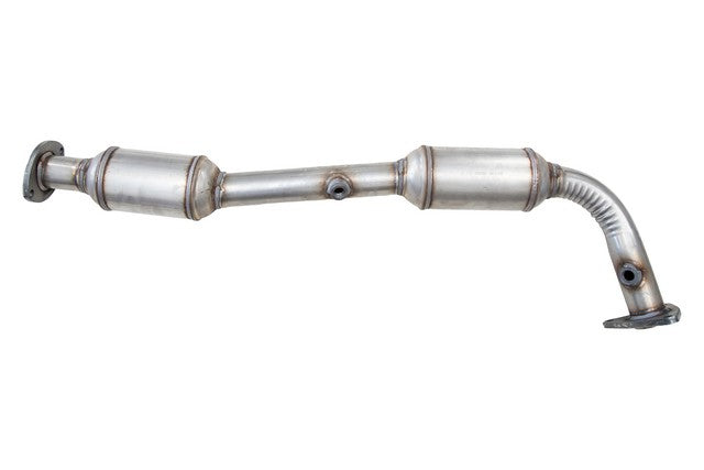 Catalytic Converter-Direct Fit Schultz 7720010