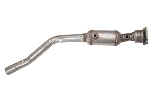 Catalytic Converter-Direct Fit Schultz 7720011