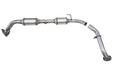 Catalytic Converter-Direct Fit Schultz 7720012