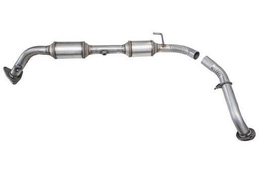 Catalytic Converter-Direct Fit Schultz 7720012