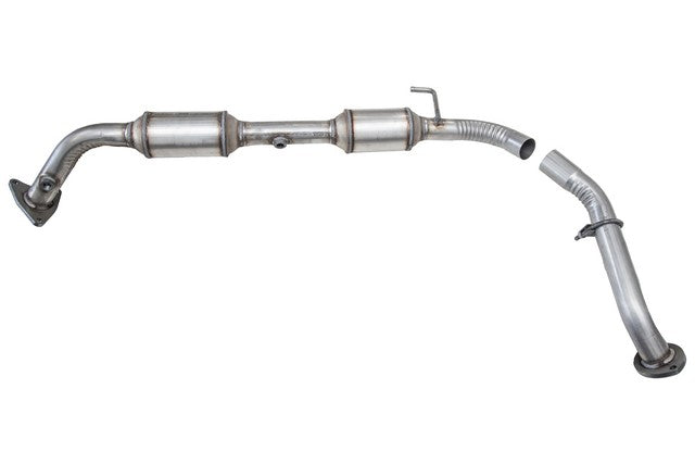 Catalytic Converter-Direct Fit Schultz 7720012