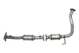 Catalytic Converter-Direct Fit Schultz 7720013