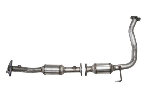 Catalytic Converter-Direct Fit Schultz 7720013