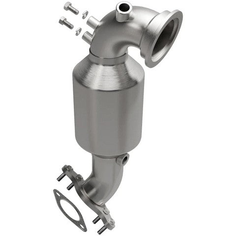 Catalytic Converter-Direct Fit Schultz 7720014