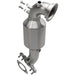 Catalytic Converter-Direct Fit Schultz 7720014