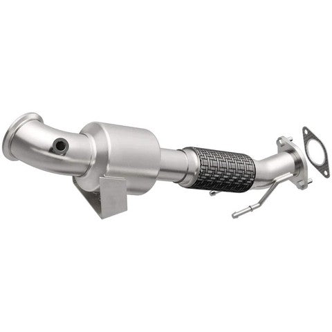 Catalytic Converter-Direct Fit Schultz 7720015