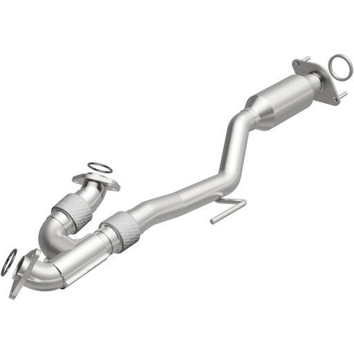 Catalytic Converter MagnaFlow 52702