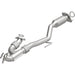 Catalytic Converter MagnaFlow 52702