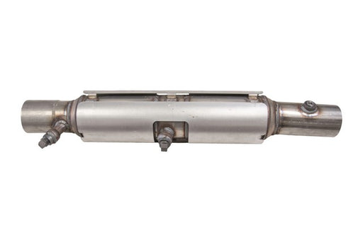 Catalytic Converter-Direct Fit Schultz 7721005