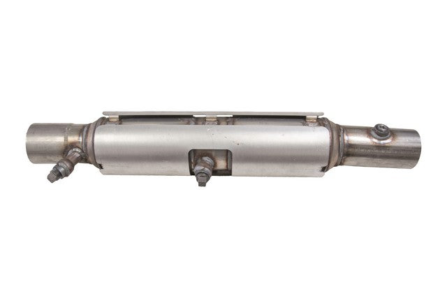 Catalytic Converter-Direct Fit Schultz 7721005