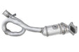 Catalytic Converter-Direct Fit Schultz 7721006