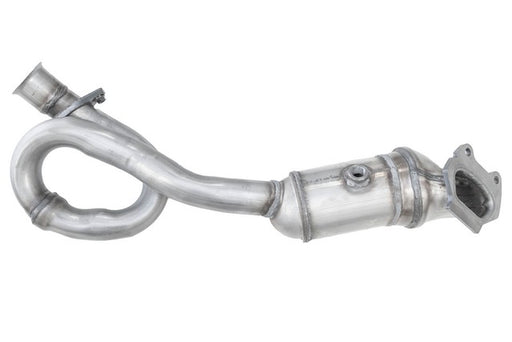 Catalytic Converter-Direct Fit Schultz 7721006