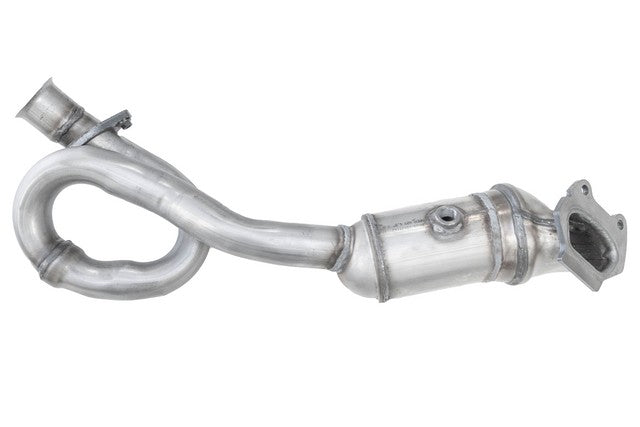 Catalytic Converter-Direct Fit Schultz 7721006