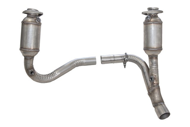 Catalytic Converter-Direct Fit Schultz 7721008