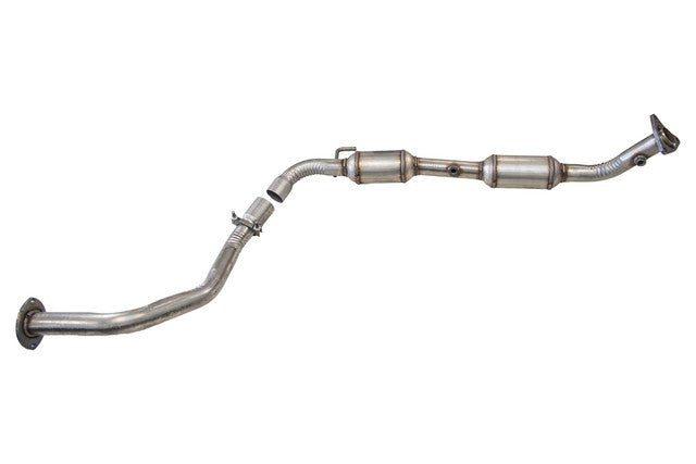 Catalytic Converter-Direct Fit Schultz 7721009