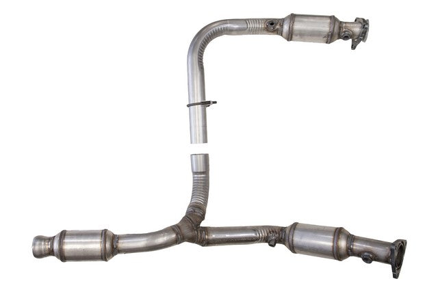 Catalytic Converter-Direct Fit Schultz 7721010