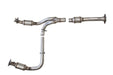 Catalytic Converter-Direct Fit Schultz 7721011