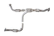 Catalytic Converter-Direct Fit Schultz 7721012