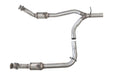 Catalytic Converter-Direct Fit Schultz 7721013