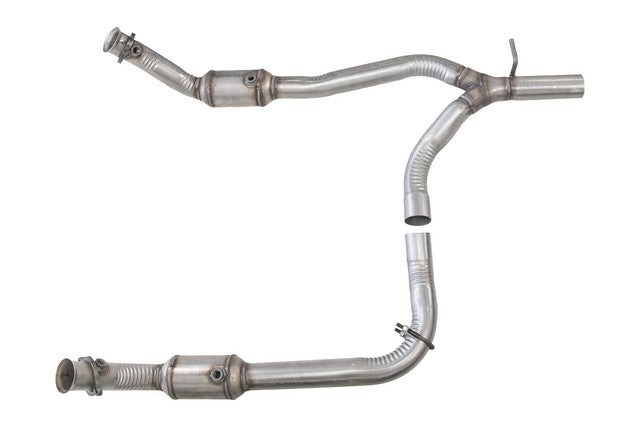 Catalytic Converter-Direct Fit Schultz 7721013