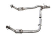 Catalytic Converter-Direct Fit Schultz 7721014