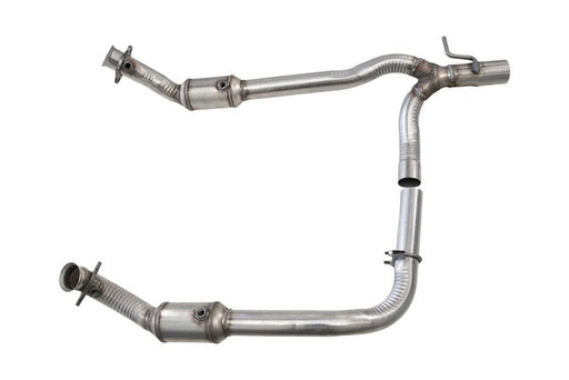 Catalytic Converter-Direct Fit Schultz 7721014