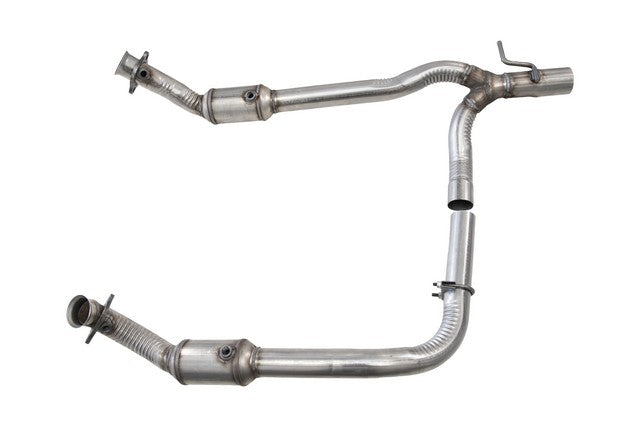 Catalytic Converter-Direct Fit Schultz 7721014