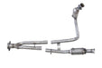 Catalytic Converter-Direct Fit Schultz 7721015