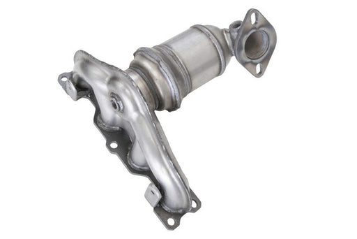 Exhaust Manifold with Integrated Catalytic Converter Schultz 7721018