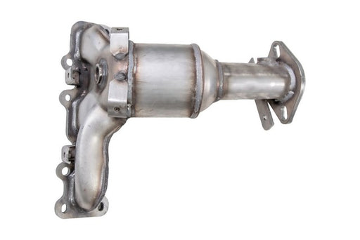 Exhaust Manifold with Integrated Catalytic Converter Schultz 7721020