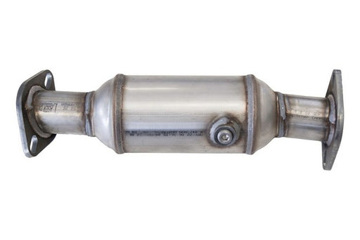 Catalytic Converter-Direct Fit Schultz 7721021