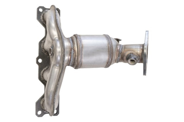 Exhaust Manifold with Integrated Catalytic Converter Schultz 7721022