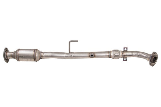 Catalytic Converter-Direct Fit Schultz 7721024
