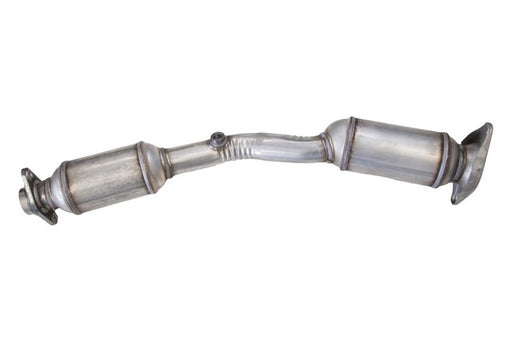 Catalytic Converter-Direct Fit Schultz 7721025
