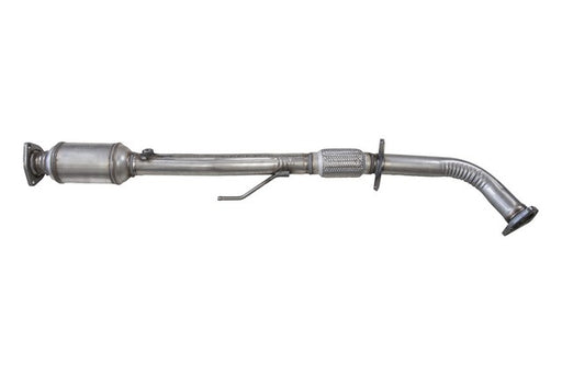 Catalytic Converter-Direct Fit Schultz 7721027