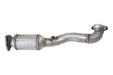 Catalytic Converter-Direct Fit Schultz 7721028